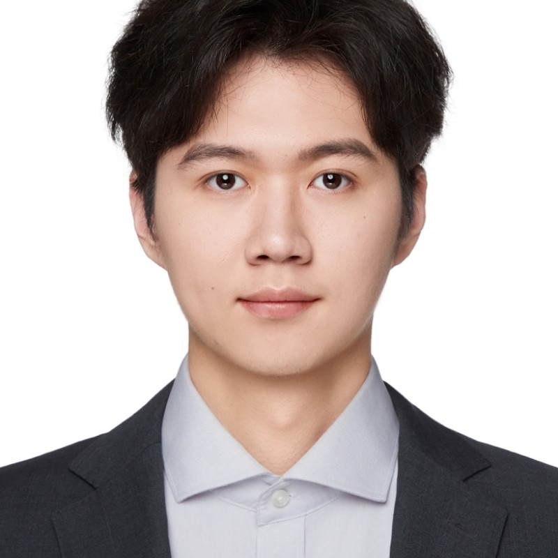 Chenxi Xu