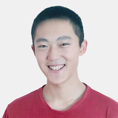 Gordon Dai