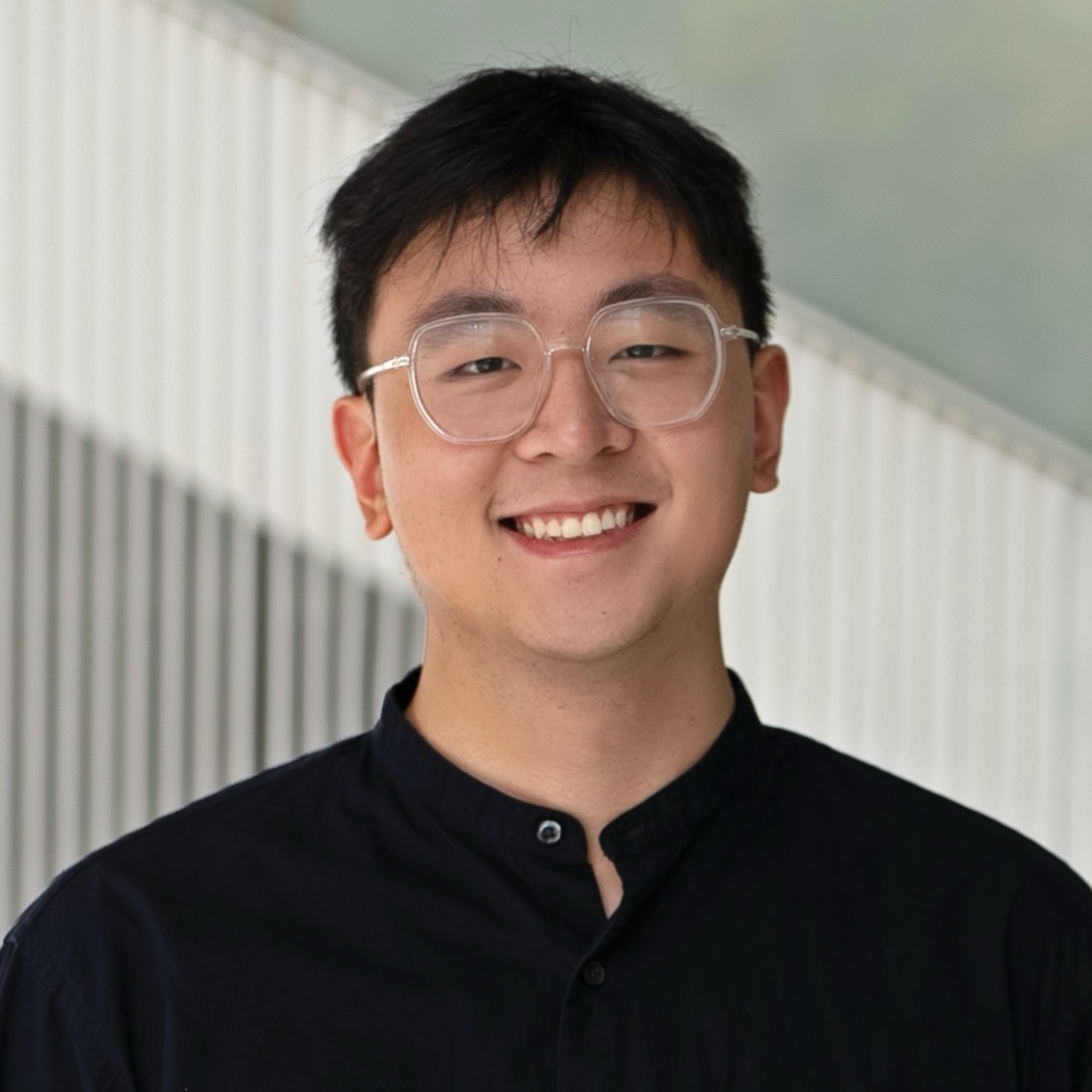 Hengzhi Li